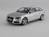 1/43 modeliukai Audi A4 B8 Avant