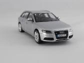 1/43 modeliukai Audi A4 B8 Avant - nuotraukos Nr. 3