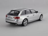 1/43 modeliukai Audi A4 B8 Avant - nuotraukos Nr. 4