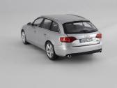 1/43 modeliukai Audi A4 B8 Avant - nuotraukos Nr. 5