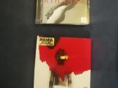 Rihanna- albumai :'Anti Deluxe' ir Good girls.