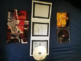 Rihanna- albumai :'Anti Deluxe' ir Good girls. - nuotraukos Nr. 2