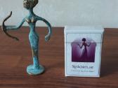 Švediškos būrimo kortos .Talismanas . - nuotraukos Nr. 8
