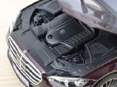 Mercedes-benz S class Amg 2021 - nuotraukos Nr. 3
