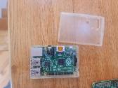 Raspberry Pi 1 - nuotraukos Nr. 2