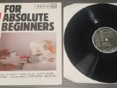Viniline plokštelė Jazz: For Absolute Beginners - nuotraukos Nr. 3