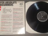 Viniline plokštelė Jazz: For Absolute Beginners - nuotraukos Nr. 4