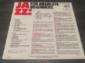 Viniline plokštelė Jazz: For Absolute Beginners - nuotraukos Nr. 2