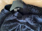 Bomber tipo megztinis M/l - nuotraukos Nr. 6
