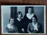 Lietuviškos senovinės notraukos - Žmonių portretai - nuotraukos Nr. 10