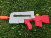 Nerf Fortnite: Burst Ar vandens šautuvas - nuotraukos Nr. 2