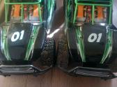 Maisto Tech Off Road Fighter RC 2 Automobiliai