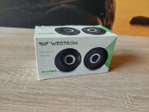 Westrom Garso Kolonėlės
