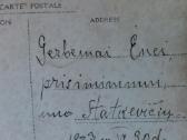 Lietuviškos senovinės notraukos - Žmonių portretai - nuotraukos Nr. 24