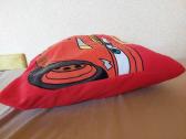 Pagalvė Lightning Mcqueen - nuotraukos Nr. 4
