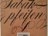 Pypkių kolekcijos albumas