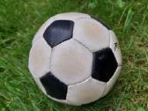 Mažas Futbolo kamuoliukas Stats - nuotraukos Nr. 4