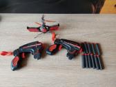 Spy X Drone Strike žaidimas