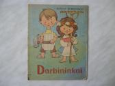 K. Kubilinskas - Darbininkai