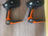 Maisto Tech Off Road Fighter RC 2 Automobiliai - nuotraukos Nr. 4