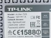 Maršrutizatorius Tp-link