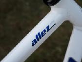 Specialized allez plento dviratis - nuotraukos Nr. 7