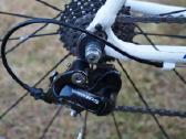 Specialized allez plento dviratis - nuotraukos Nr. 6