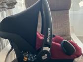 Maxi cosi Rock automobilio kedute - nuotraukos Nr. 4