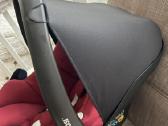 Maxi cosi Rock automobilio kedute - nuotraukos Nr. 6