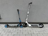 Paspirtukai