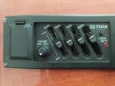 Elektro-akustinė Gitara Focus Qsf-41c - nuotraukos Nr. 4