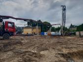 Betono siurblio paslaugos, Cfa polių gręžimas - nuotraukos Nr. 24