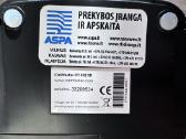 Banknotų tikrinimo aparatas - nuotraukos Nr. 3