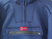 Norway geographical džemperis striukė - nuotraukos Nr. 9