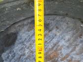 Apvali balėja 80cm - nuotraukos Nr. 2