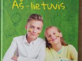 Knyga vaikams