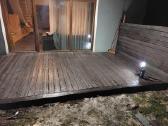 Gipskartonio montavimas turim pora sav. Tarpą - nuotraukos Nr. 25