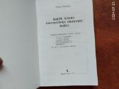 Palmaitis "Baltų kalbų gramatinės sistemos raida" - nuotraukos Nr. 3