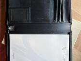 Odinis dokumentų dėklas (rankinė, papkė) Longines