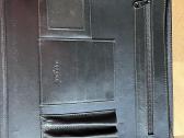 Odinis dokumentų dėklas (rankinė, papkė) Longines - nuotraukos Nr. 6