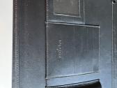 Odinis dokumentų dėklas (rankinė, papkė) Longines - nuotraukos Nr. 8