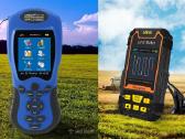 Daug modelių! GPS žemės ploto matuoklis Noyaf N198