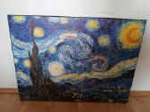 Paveikslas ,Starry Night"