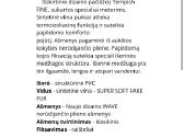Tempish Fine pačiūžos - nuotraukos Nr. 10
