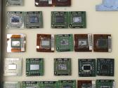Cpu nešiojamiems kompiuteriams - nuotraukos Nr. 2