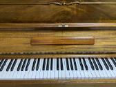 Aukštos klasės Steinway & Sons modell Z Renner - nuotraukos Nr. 4