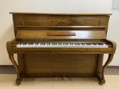 Aukštos klasės Steinway & Sons modell Z Renner - nuotraukos Nr. 2