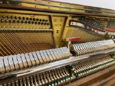 Aukštos klasės Steinway & Sons modell Z Renner - nuotraukos Nr. 6