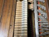 Aukštos klasės Steinway & Sons modell Z Renner - nuotraukos Nr. 14