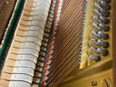 Aukštos klasės Steinway & Sons modell Z Renner - nuotraukos Nr. 15